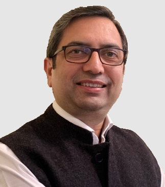 Sri Urish Chhajed