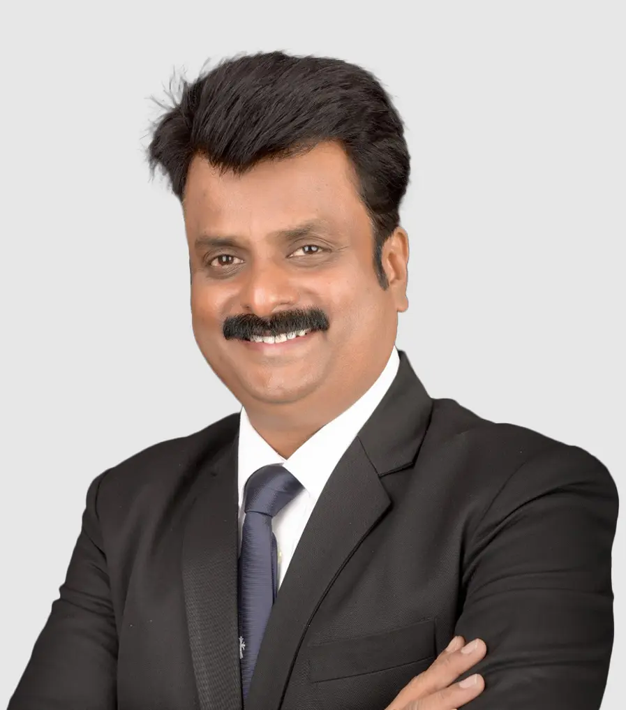 Sri. G.V. Sreedhar