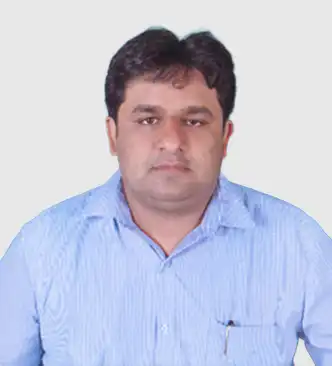Hardik C Mathuria